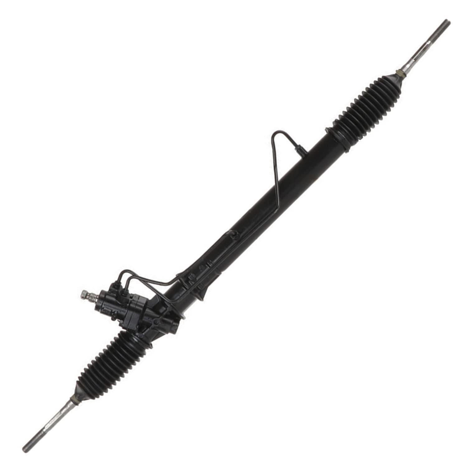 Amazon.com: Detroit Axle - Steering Rack & Pinion for 1999-2005